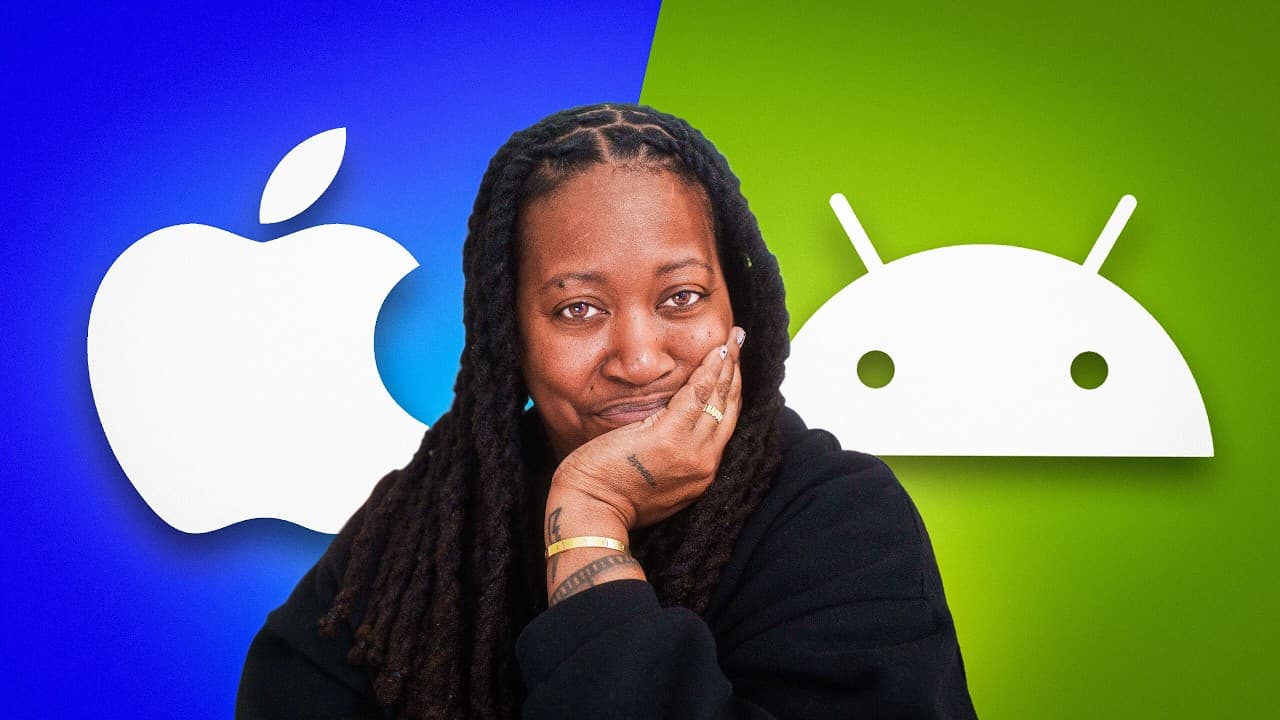 Thumbnail for iOS to Android in 2026 - What They STILL Don’t Tell You