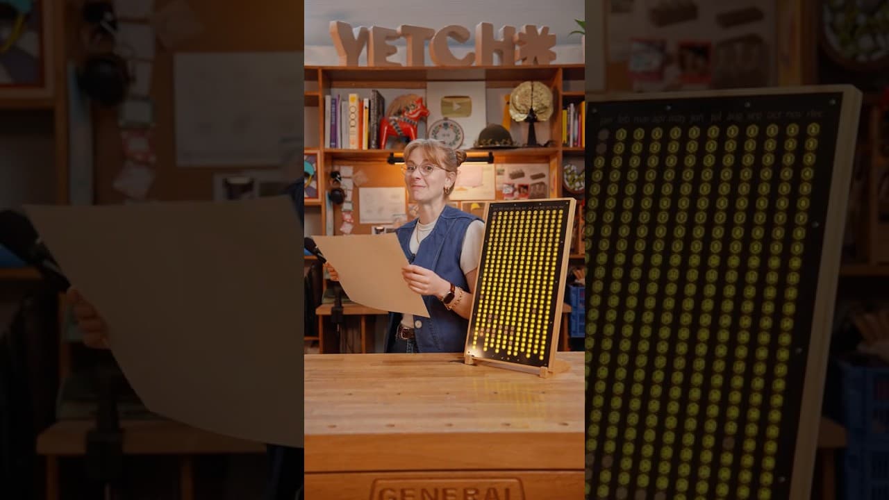 Thumbnail for A mistake we made with our product packaging