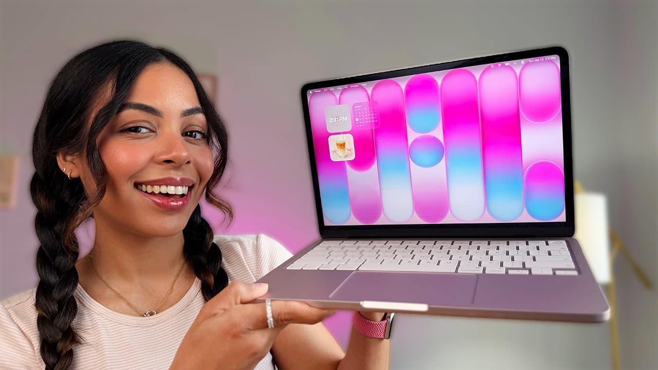 Thumbnail for I tested the MacBook Neo for 1 Week! (my honest review)