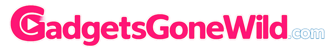GadgetsGoneWild.com