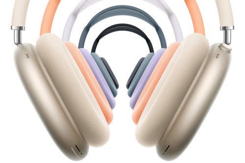 Apple AirPods Max (2nd Gen, USB-C)