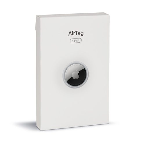 Apple AirTag 4-Pack