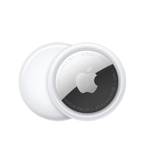 Apple AirTag (2nd Generation, 1-pack)