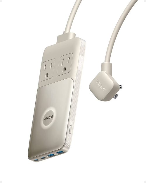 Anker 727 100W GaNPrime charging station