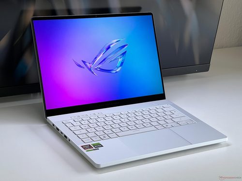 ASUS ROG Zephyrus G14 (RTX 5070)