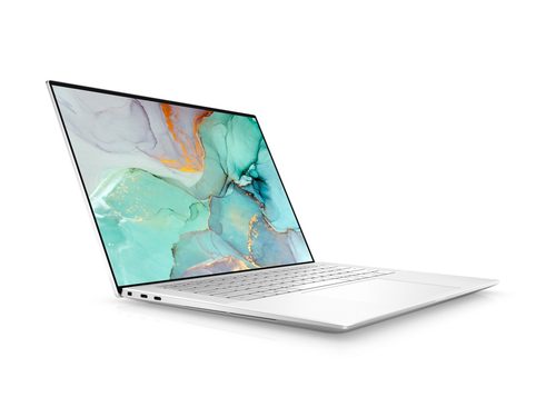 Dell XPS 15 (2025, OLED)