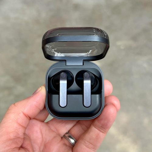 Samsung Galaxy Buds 4 Pro (2026) wireless earbuds