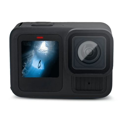 GoPro HERO13 Black waterproof action camera