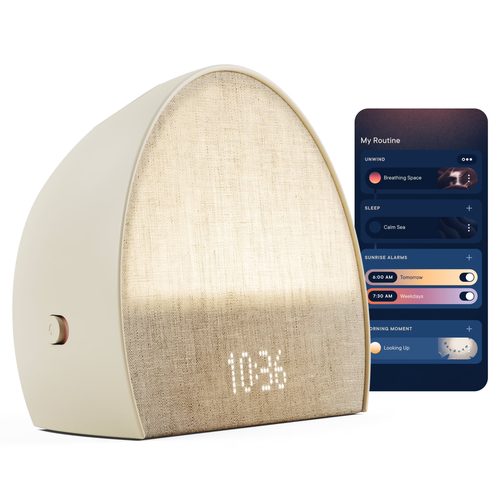 Hatch Restore 2 Sunrise Alarm