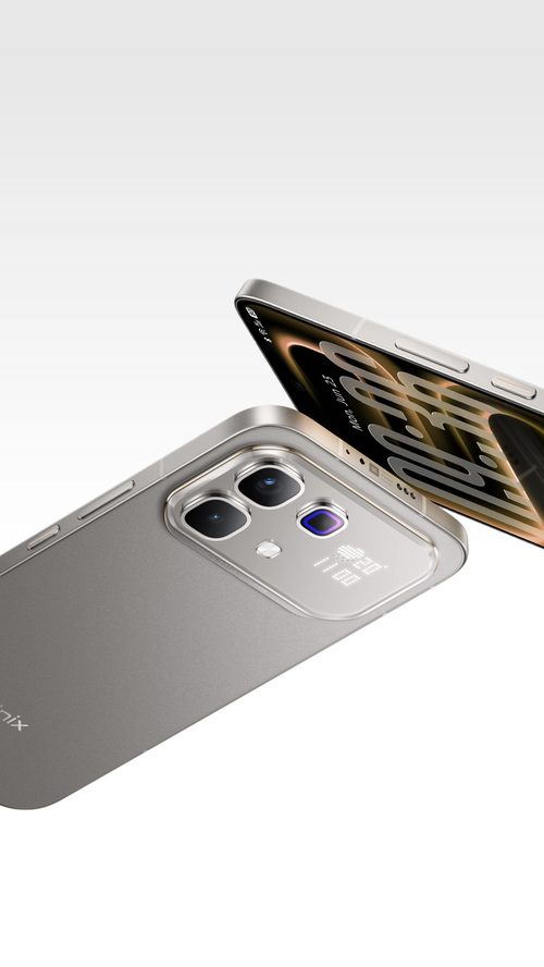 Infinix Note 60 Pro