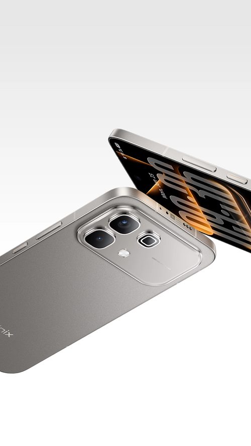 Infinix Note 60