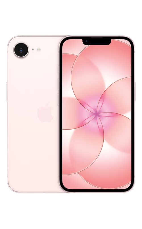 Apple iPhone 17e (256GB, unlocked)
