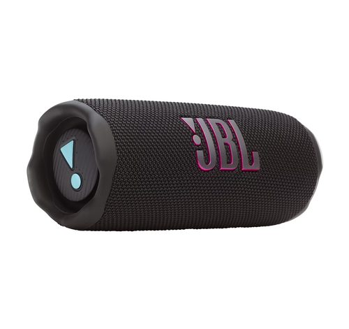 JBL Flip 7 portable waterproof Bluetooth speaker