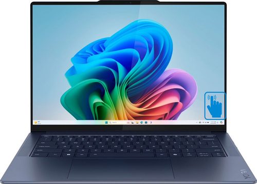 Lenovo Yoga Slim 7x 14.5-inch (Snapdragon X Elite) laptop