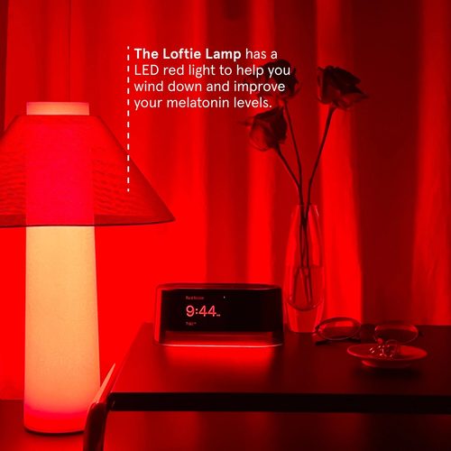 Loftie Clock (Sunrise Alarm)