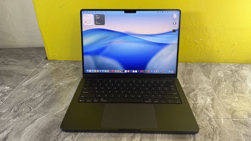 Apple MacBook Pro 14-inch (M5 Pro)