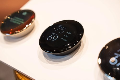 Google Nest Learning Thermostat (4th Gen)