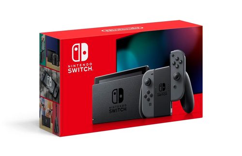 Nintendo Switch 2 Console