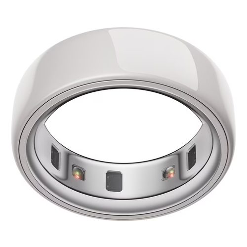 Oura Ring 4 smart ring (sleep and activity tracker)