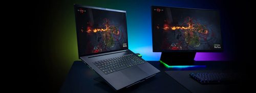 Razer Blade 18 (2025) Gaming Laptop