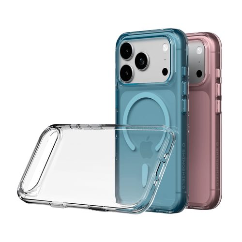RhinoShield ClearSuit Clear Case