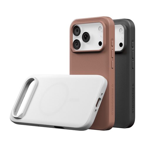RhinoShield SolidSuit Case (iPhone)