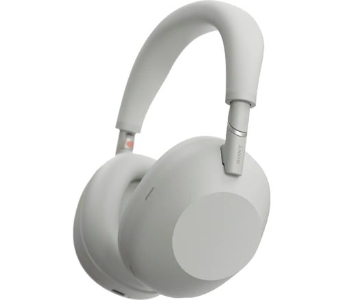 Sony WH-1000XM6 wireless noise-cancelling headphones