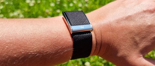 WHOOP MG Fitness Tracker